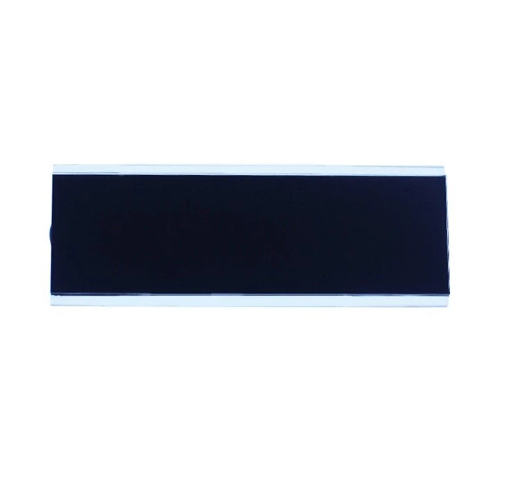 custom high brightness VA lcd module for kitchen Exhaust Hood