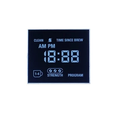 VA LCD modul