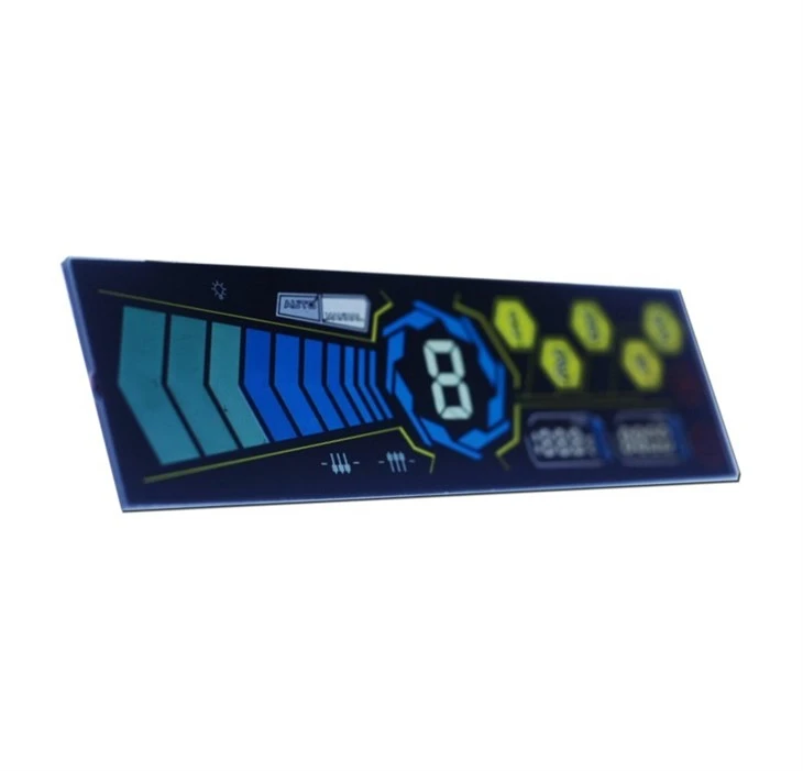 Pametni LCD monitor